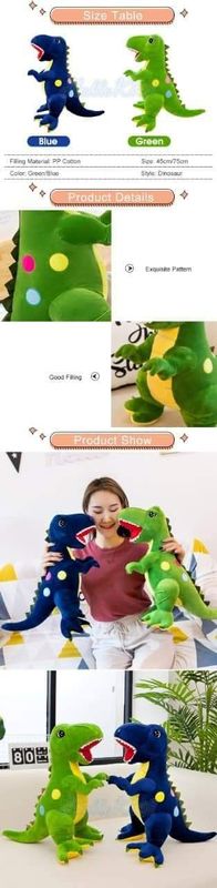 ๐๐ฅ๐๐ฒ๐น๐น๐ผ๐๐ถ๐บ๐ถ ๐ฆ๐๐๐ณ๐ณ๐ฒ๐ฑ ๐ง๐ผ๐๐ ๐ฃ๐น๐๐๐ต ๐๐ผ๐น๐น ๐๐ถ๐ป๐ผ๐๐ฎ๐๐ฟ - Image 4