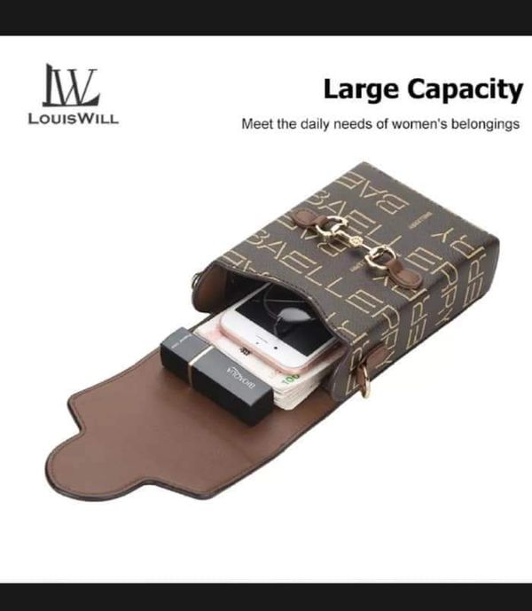 ๐๐ฅ๐๐ผ๐๐ถ๐๐ช๐ถ๐น๐น ๐ช๐ผ๐บ๐ฎ๐ป ๐ฆ๐ต๐ผ๐๐น๐ฑ๐ฒ๐ฟ ๐ ๐ถ๐ป๐ถ ๐๐ฟ๐ผ๐๐-๐๐ผ๐ฑ๐ ๐๐ฎ๐ด - Image 2