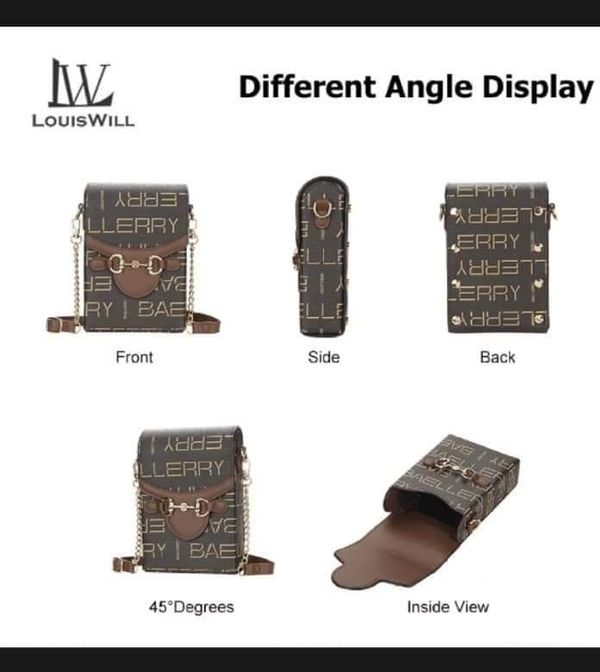 ๐๐ฅ๐๐ผ๐๐ถ๐๐ช๐ถ๐น๐น ๐ช๐ผ๐บ๐ฎ๐ป ๐ฆ๐ต๐ผ๐๐น๐ฑ๐ฒ๐ฟ ๐ ๐ถ๐ป๐ถ ๐๐ฟ๐ผ๐๐-๐๐ผ๐ฑ๐ ๐๐ฎ๐ด - Image 5