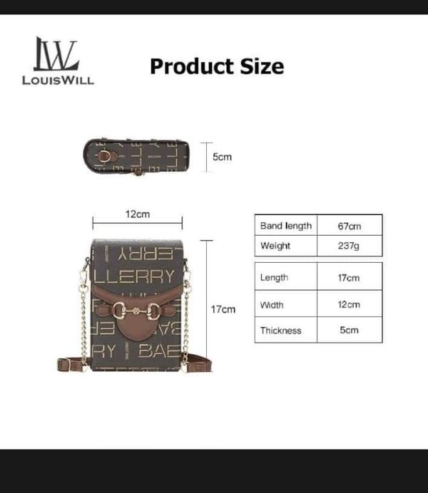 ๐๐ฅ๐๐ผ๐๐ถ๐๐ช๐ถ๐น๐น ๐ช๐ผ๐บ๐ฎ๐ป ๐ฆ๐ต๐ผ๐๐น๐ฑ๐ฒ๐ฟ ๐ ๐ถ๐ป๐ถ ๐๐ฟ๐ผ๐๐-๐๐ผ๐ฑ๐ ๐๐ฎ๐ด - Image 6