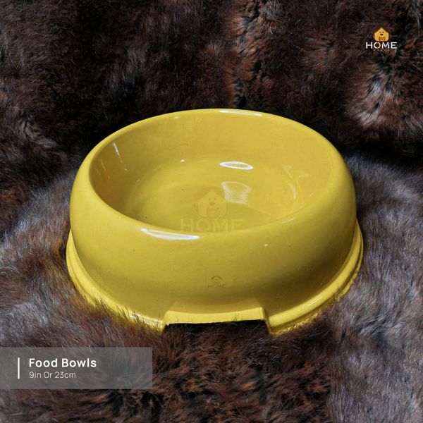 Food bowl