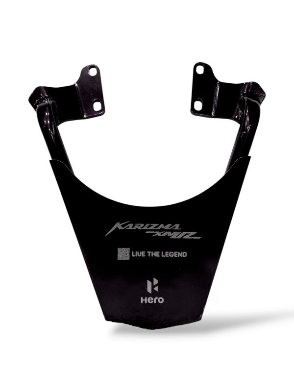 Premium Back Carrier Hero Karizma XMR