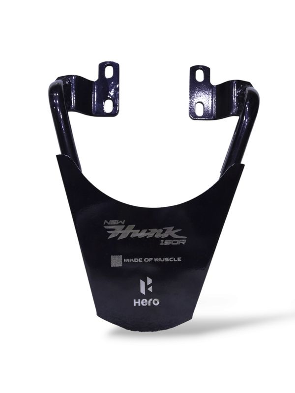 Premium Back Carrier Hero Hunk 150R Abs