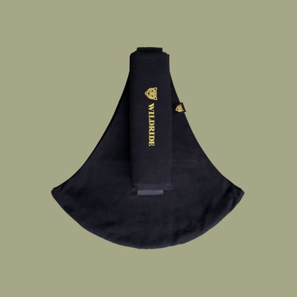 Premium Baby Carrier- Navy Blue
