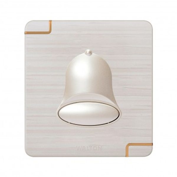 FLORA BELL PUSH FLDBS