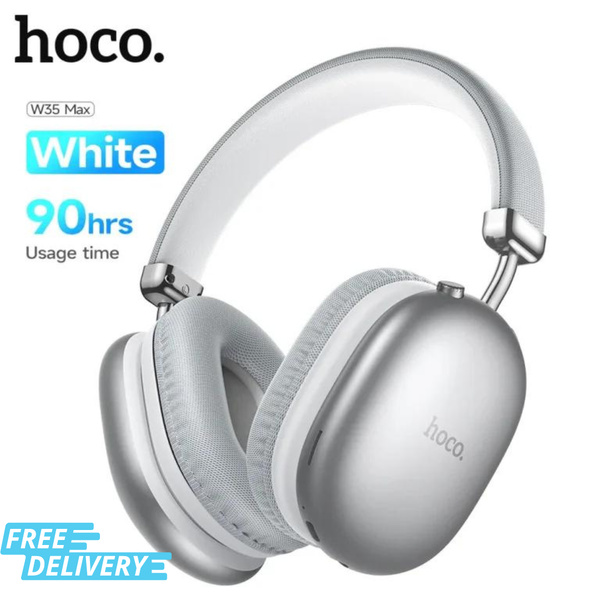 Hoco W35 Max Wireless Headphone