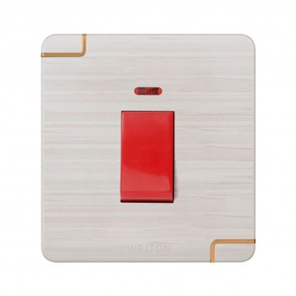 FLORA 20AM DP SWITCH