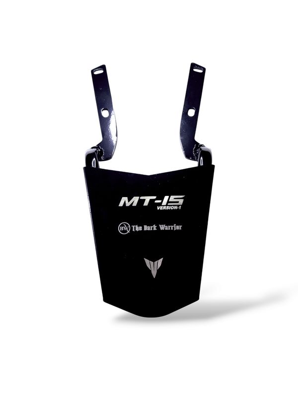Premium Back Carrier Yamaha MT-15 V1