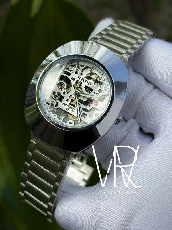 RADO DIASTER AUTOMATIC