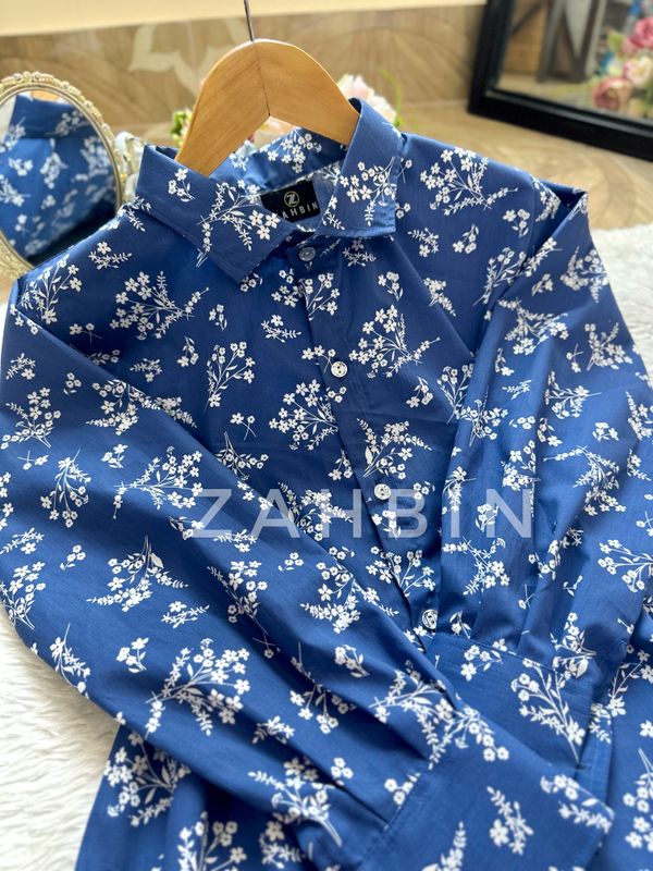 Orchid 💙🤍
