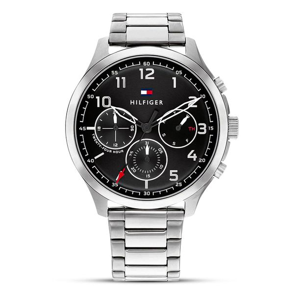 TOMMY HILFIGER ASHER MEN'SWATCH TH1791852