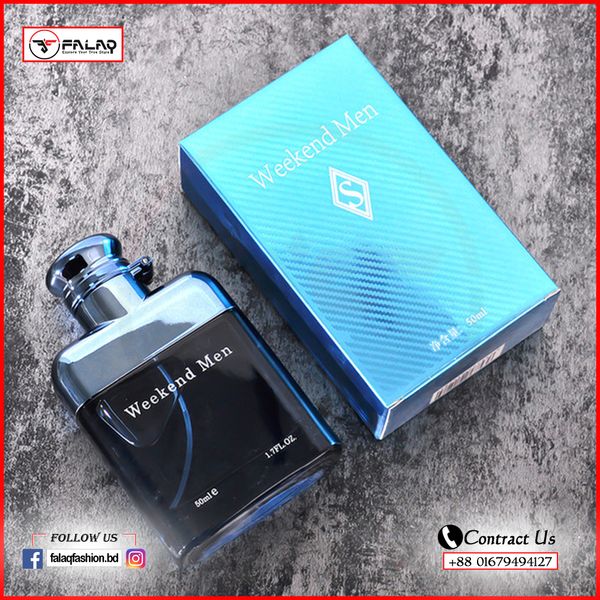 WEEKEND MEN 50 ML MEN PERFUME 5284