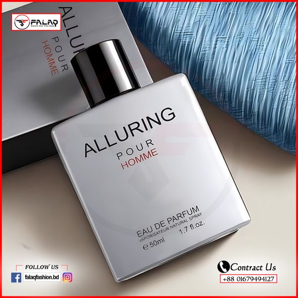 ALLURING 50 ML PERFUME 5697