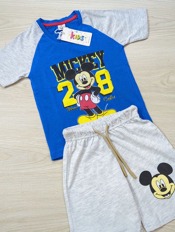 Boys Set