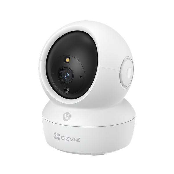 EZVIZ CS-H6c Pro 3MP Pan & Tilt Smart Portable WiFi Camera