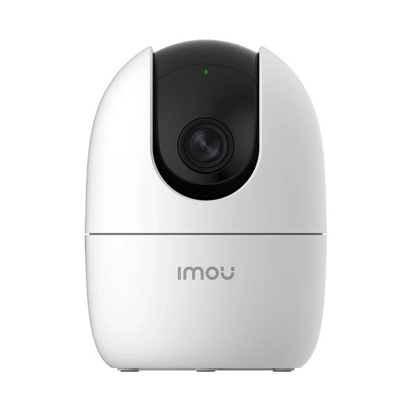 Imou Ranger 2 WiFi Camera with 360 Degree Coverage