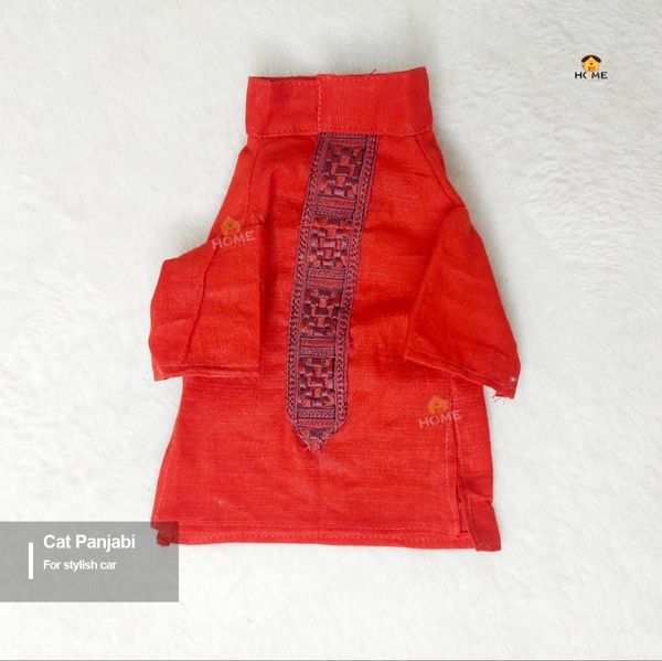 1.4kg cat panjabi