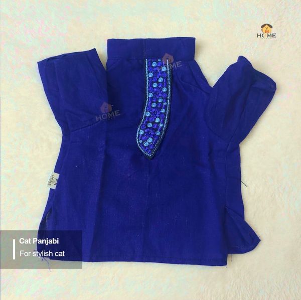 800 gm cat panjabi