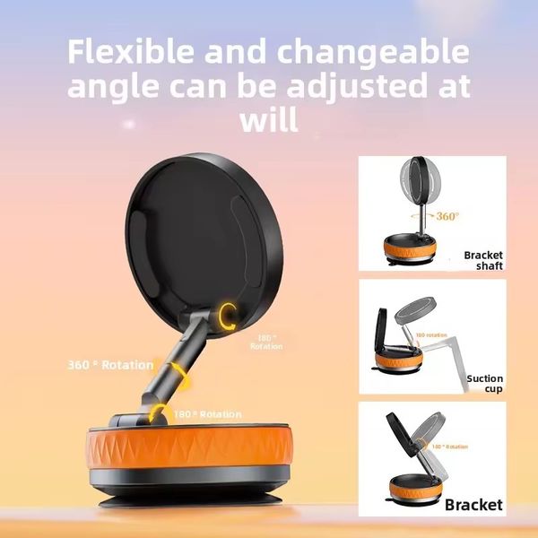 Magnetic Phone Holder K10b