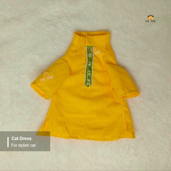 1.4kg cat panjabi collection