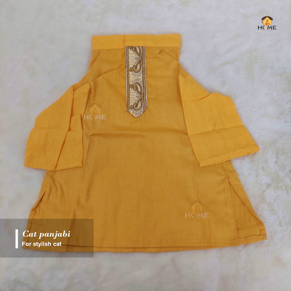 1 kg cat panjabi