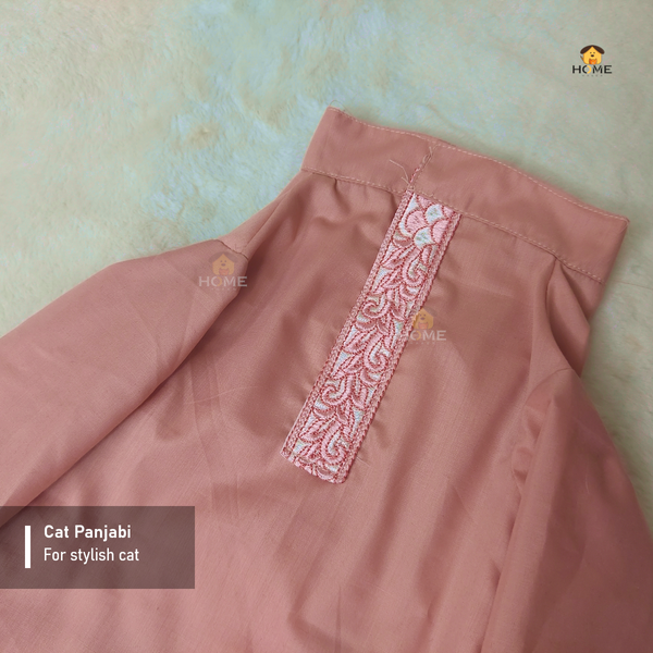 2.5kg cat panjabi