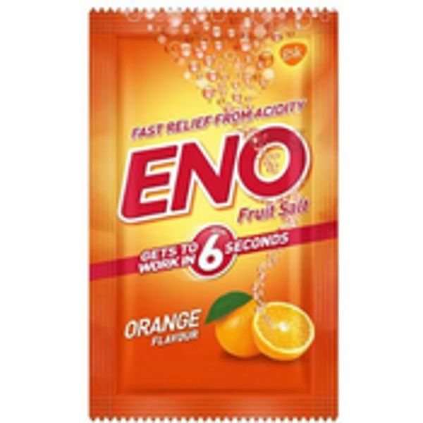 ENO Digestive Orange Flavour 5gm