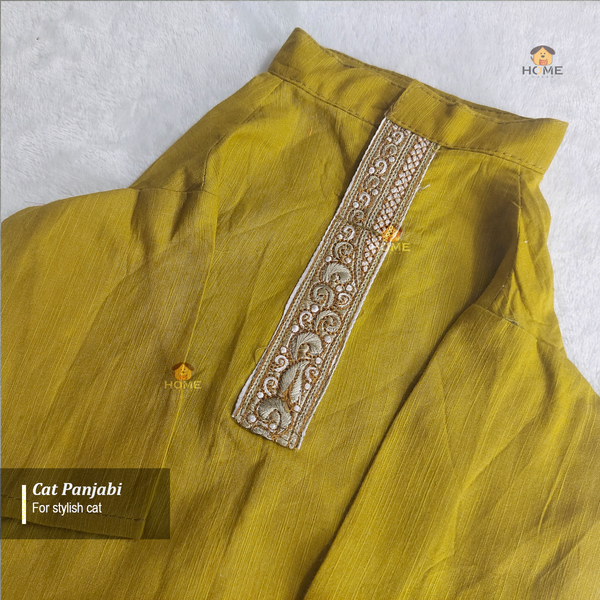 1 kg cat panjabi