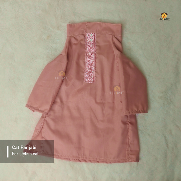 2.5kg cat panjabi - Image 2