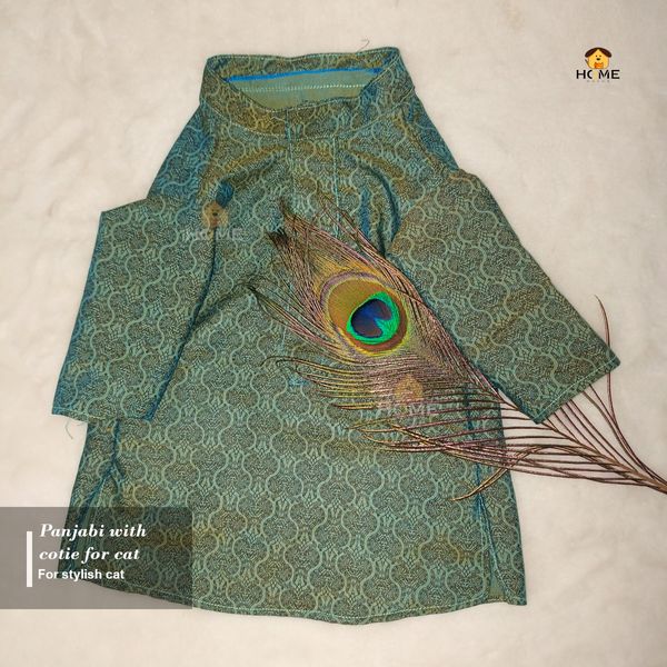 2 kg cat panjabi