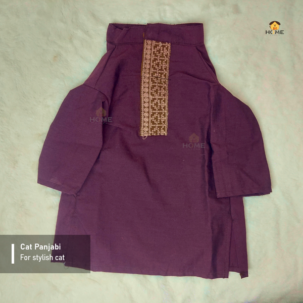 2 kg cat panjabi