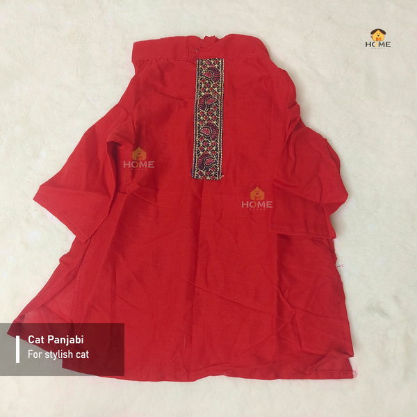 2 kg cat panjabi