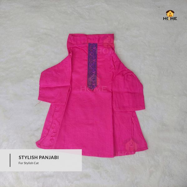 2.3, 1.7 kg cat panjabi - Image 2