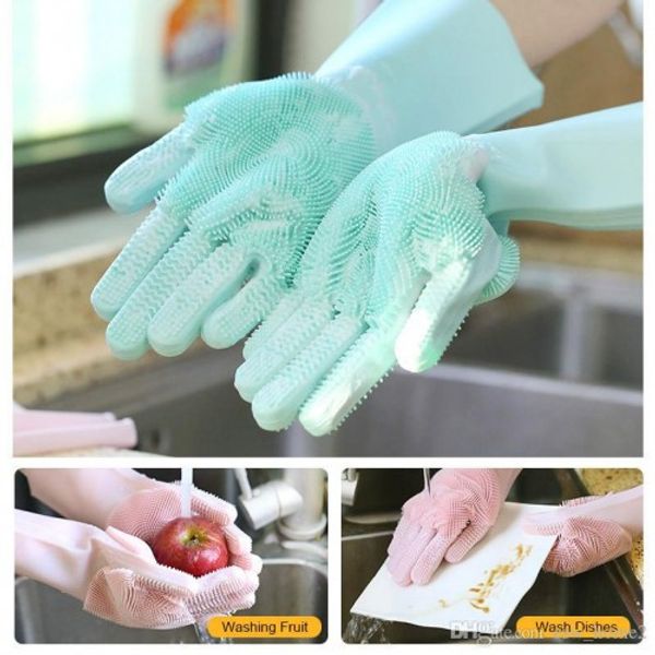 Hand Gloves