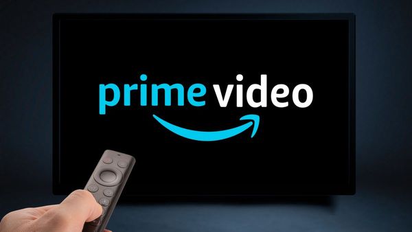 Amazon Prime 1 Month