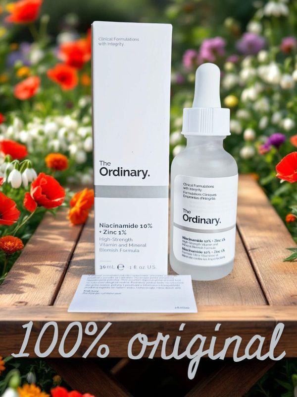 The Ordinary