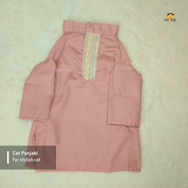 800 gm Cat panjabi