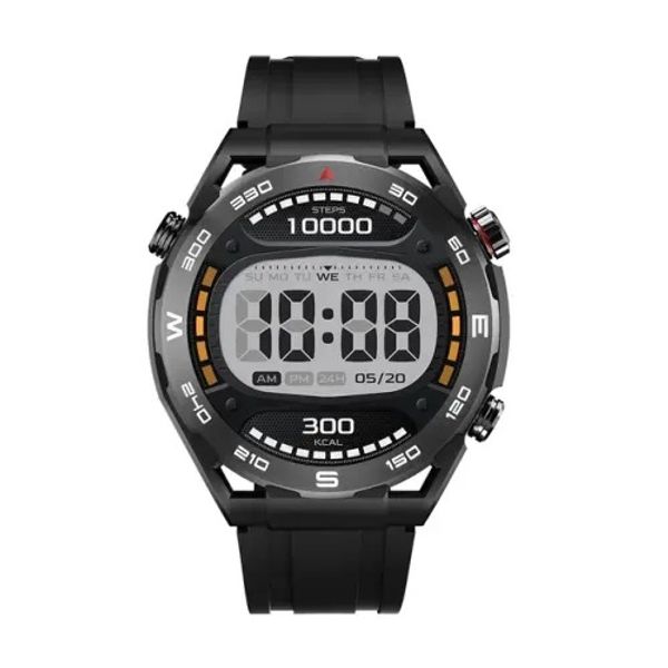 Haylou R8 BT Calling Smart Watch