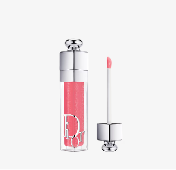 Dior Addict Lip Maximizer Gloss -SHIMMER ROSE 030 (COS113)
