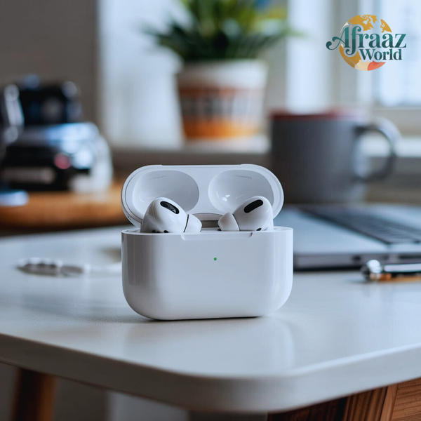 Airpods Pro