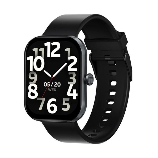 Haylou S6 BT Calling Smart Watch