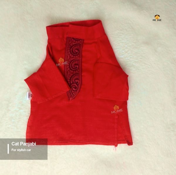 700 gm cat dress