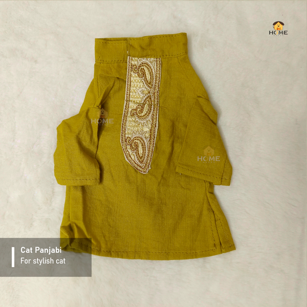 700 gm cat dress