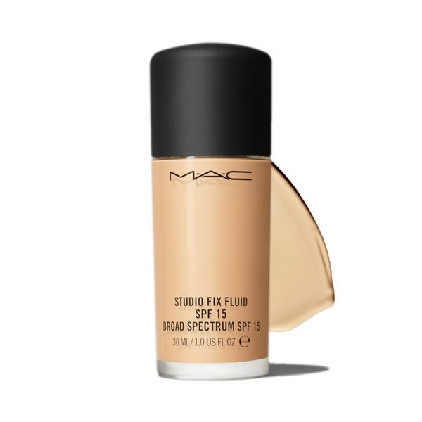 Studio Fix Liquid Foundation (Nc20)