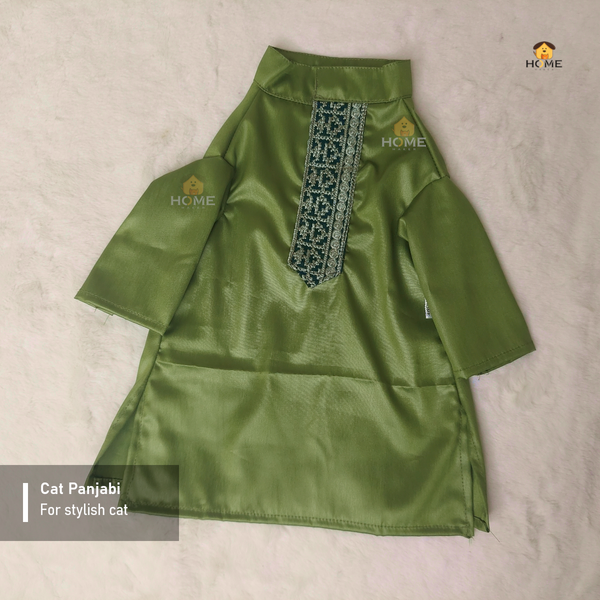 3.5kg cat panjabi - Image 2