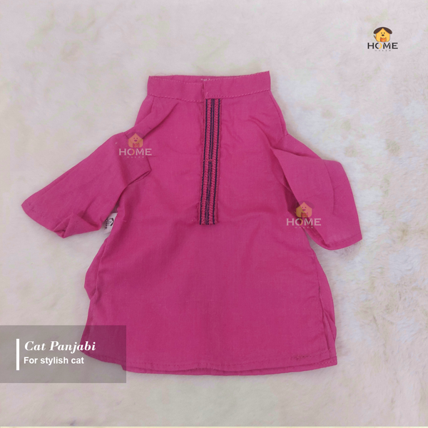 700 gm cat dress