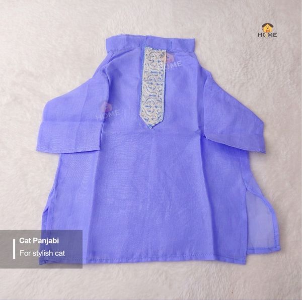 3.5kg cat panjabi