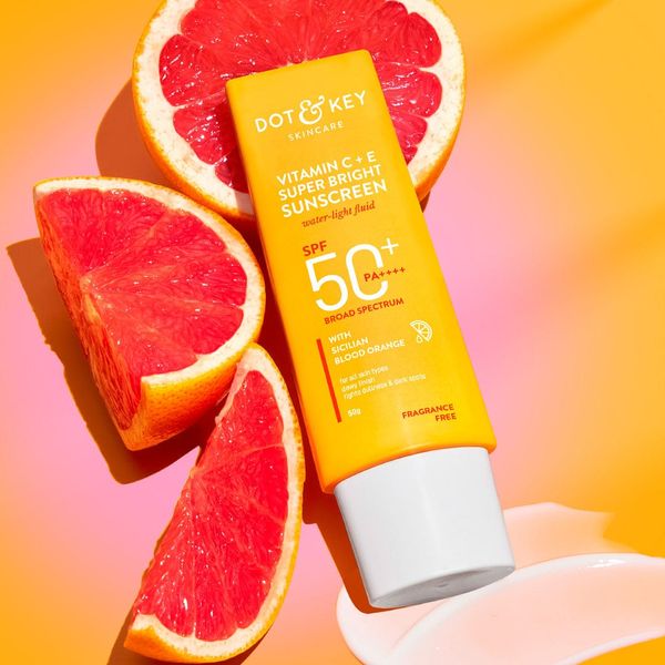 Dot&Key Sunscreen -80gm