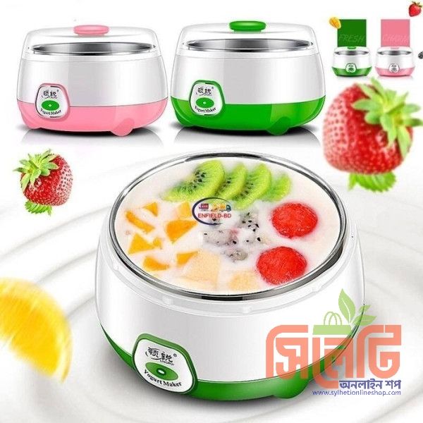 Electric Doi (Yogurt) Maker