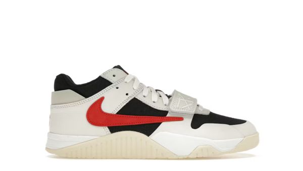 Jordan Jumpman Jack TR